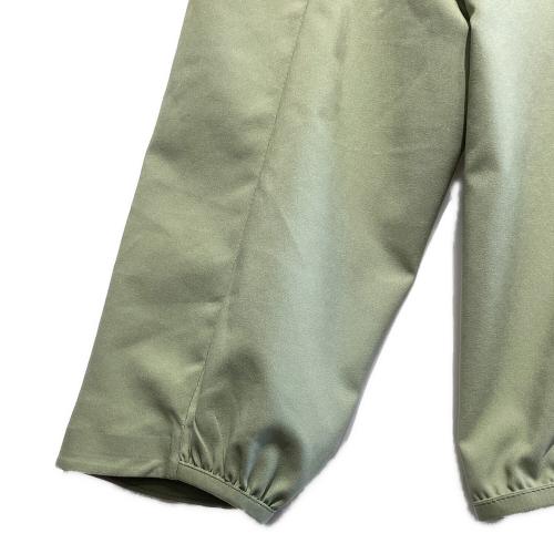 ARC'TERYX (アークテリクス) トレッキングウェア(ジャケット) メンズ SIZE S ライトグリーン SIMA-HOODY /E X000006592 シーマ フーディ 国内代理店表記 有