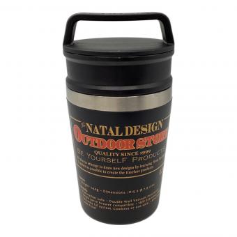 STANLEY (スタンレー) アウトドア食器 230ml ☆ NATAL DESIGN TRAVEL MUG
