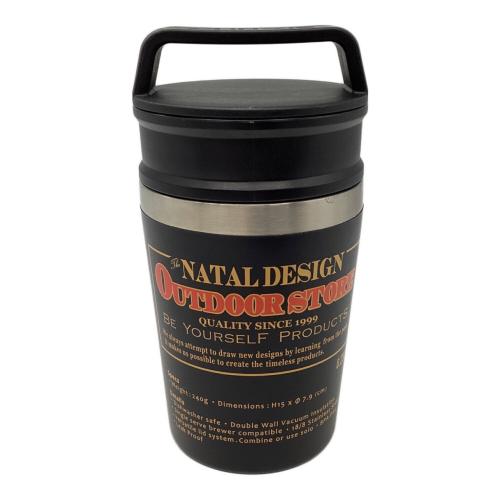 STANLEY (スタンレー) アウトドア食器 230ml ☆ NATAL DESIGN TRAVEL MUG