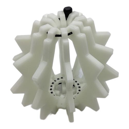 bonbonero (ボンボネロ) ランタンアクセサリー 蓄光/☆