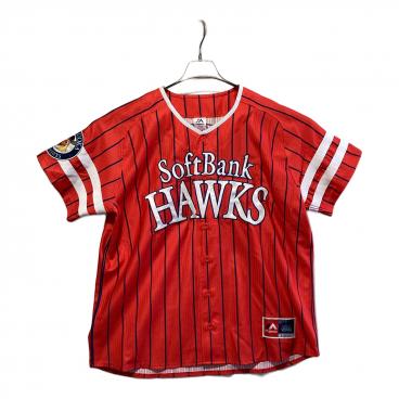激レア 福岡ソフトバンクホークス プロコレクションユニフォーム 東浜巨 L 激レア 福岡ソフトバンクホークス プロコレクションユニフォーム 東浜