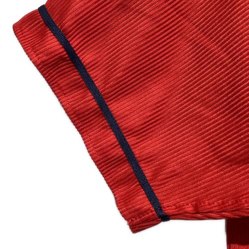 広島東洋カープ (ヒロシマトウヨウカープ) 応援グッズ Lサイズ レッド ハイクオリティービジターユニフォーム ユニフォーム 小園海斗【51】 DOR-H5009