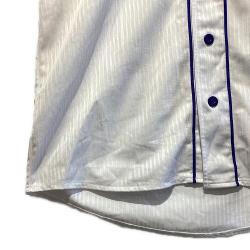 中日ドラゴンズ (チュウニチドラゴンズ) 応援グッズ 19-22ホームユニフォーム ユニフォーム 石川 昂弥【2】