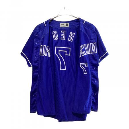 中日ドラゴンズ (チュウニチドラゴンズ) 応援グッズ ブルー 2019-2022