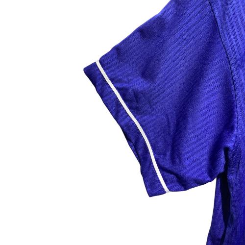 中日ドラゴンズ (チュウニチドラゴンズ) 応援グッズ ブルー 2019-2022ビジターユニフォーム ユニフォーム 根尾昂【7】