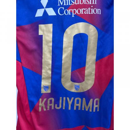 FC東京　ユニフォーム　レプリカ　2018 umbro FC東京 2018 ユニフォーム ホーム 半袖 レプリカ UDS6819H BRD