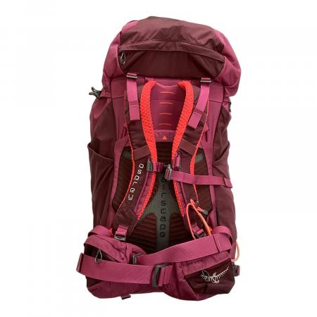 OSPREY (オスプレー) バックパック パープル カイト46 KYTE46