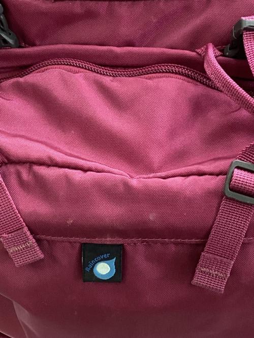 OSPREY (オスプレー) バックパック パープル カイト46 KYTE46