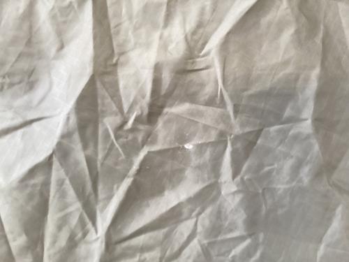 Snow peak (スノーピーク) ソロテント インナー内ヨゴレ・グランドシートヨゴレ有 ＠/E SD-651 65周年記念トレイルトリッパー Pro.1 300×230×125(h)cm 1人用 程度B 程度B