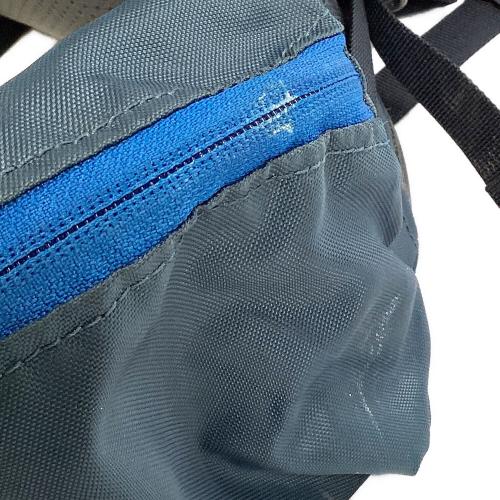 GREGORY (グレゴリー) バックパック 65L ブルー STOUT 65 背面長 51cm以上 50L～(テント泊)