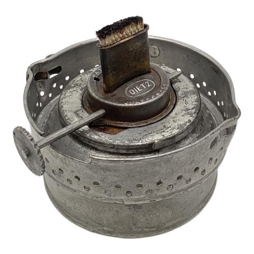 DIETZ (デイツ) オイルランタン 前期型 STEEL CRAD No.39 推定1900年代 ヴィンテージ