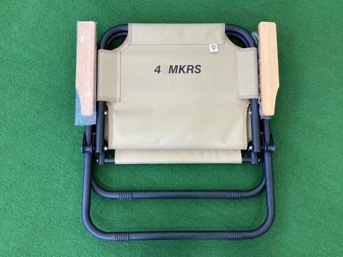 CAPTAINS HELM (キャプテンズヘルム) アウトドアチェア ベージュ フローディング シェアー