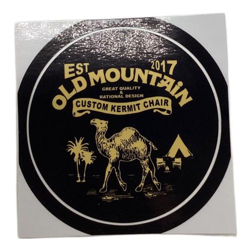 neru design works (ネルデザインワークス) アウトドア食器 kozara12  OLD MOUNTAIN