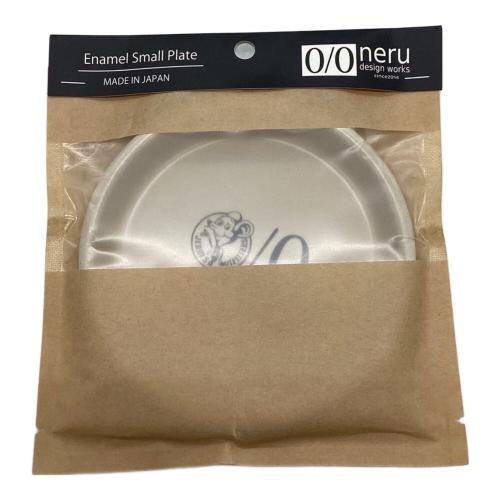 neru design works (ネルデザインワークス) アウトドア食器 ベージュ kozara12  ☆/E JERRY'S OUTFITTERS