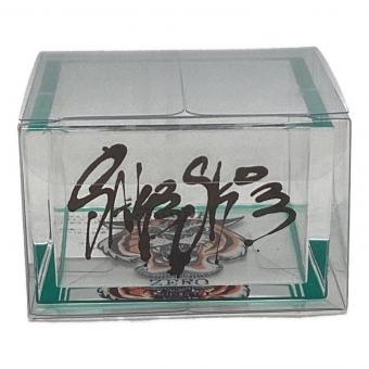 TRUNKZERO (トランクゼロ) アウトドア食器 クリア升 ☆/E SAKESKIE 酒升