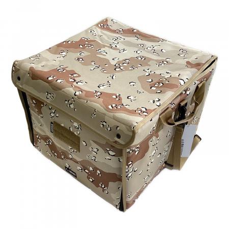 BALLISTICS (バリスティクス) 収納ケース レンジャー ケース BSA