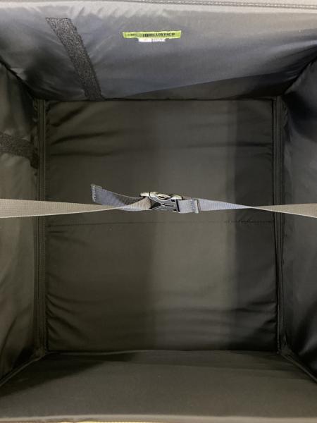 BALLISTICS (バリスティクス) 収納ケース レンジャー ケース BSA