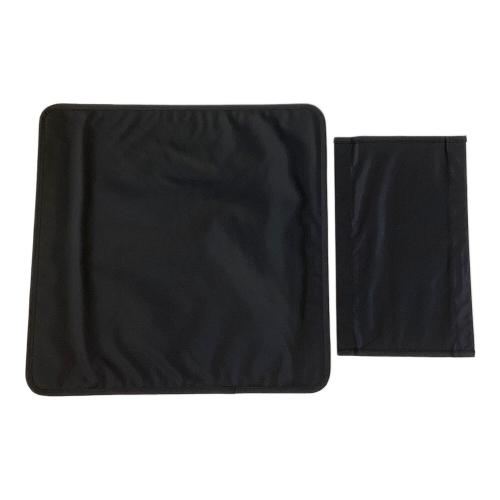 BALLISTICS (バリスティクス) 収納ケース レンジャー ケース BSA-22BRUNT03 チョコチップ BRUNT