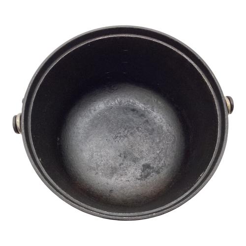 Snow peak (スノーピーク) コンボダッチデュオ ダッチオーブン CS-550