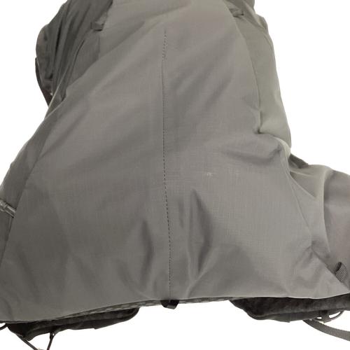 Patagonia (パタゴニア) バックパック SIZE S ブラック E 49495 スロープ・ランナー・エクスプロレーション・パック 背面長40cm以下 トレラン用