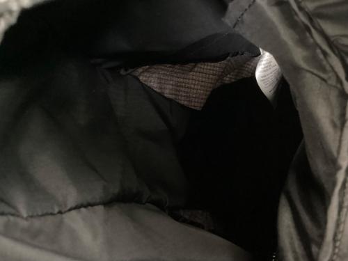 Patagonia (パタゴニア) バックパック SIZE S ブラック E 49495 スロープ・ランナー・エクスプロレーション・パック 背面長40cm以下 トレラン用