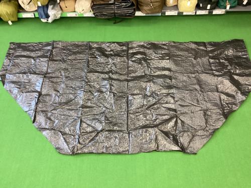 Hilander (ハイランダー) シェルター E＠ HCT-048 オールドベス 約460×230×460cm 4～6人用 程度A 程度B スカートあり TC素材