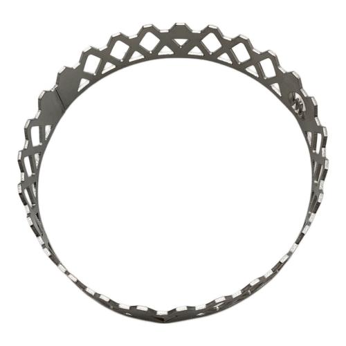 Metal design works 五徳 旧ロゴモデル/KOVEA ALPINE Master 2.0 + G-Works smartstand 用/☆ Xross Ring 未使用品