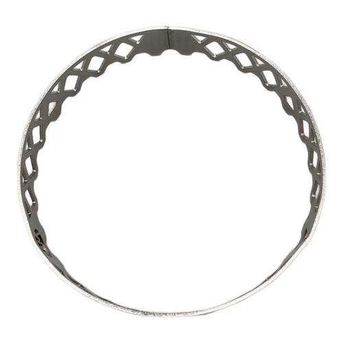 Metal design works 五徳 旧ロゴモデル/KOVEA ALPINE Master 2.0 + G-Works smartstand 用/☆ Xross Ring 未使用品