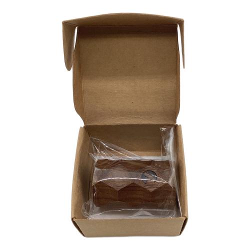 asimocrafts (アシモクラフツ) スティックターボⅡ専用/☆ asigrip t2e アウトドア雑貨