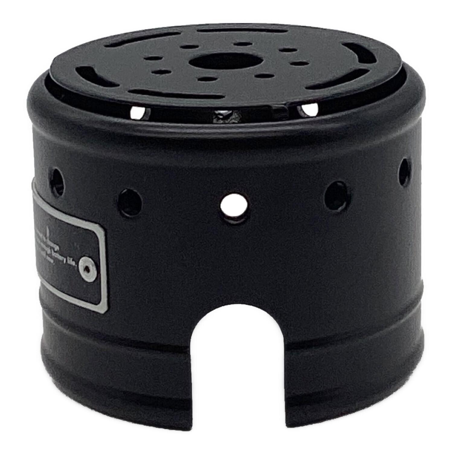 bush de BRUNT (ブッシュドブラント) アウトドア雑貨 ブラック