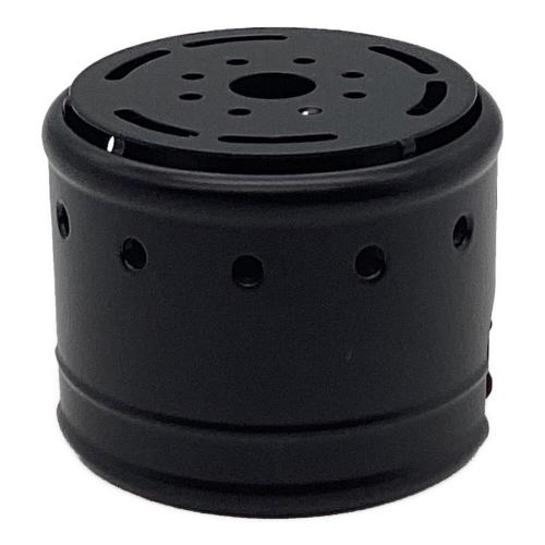 bush de BRUNT (ブッシュドブラント) アウトドア雑貨 ブラック/フュアハンド276専用 ☆/E MY WAY 未使用品