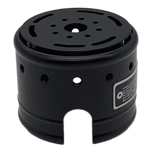 bush de BRUNT (ブッシュドブラント) アウトドア雑貨 ブラック/フュアハンド276専用 ☆/E MY WAY 未使用品