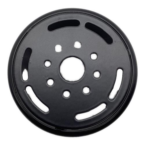 bush de BRUNT (ブッシュドブラント) アウトドア雑貨 ブラック/フュアハンド276専用 ☆/E MY WAY 未使用品