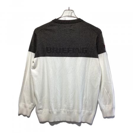 BRIEFING (ブリーフィング) ゴルフウェア(トップス) メンズ SIZE XL