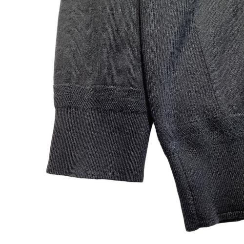 BRIEFING ブラック セーター Lサイズ BRIEFING（ブリーフィング） セーター ニット 「BRIEFING GOLF