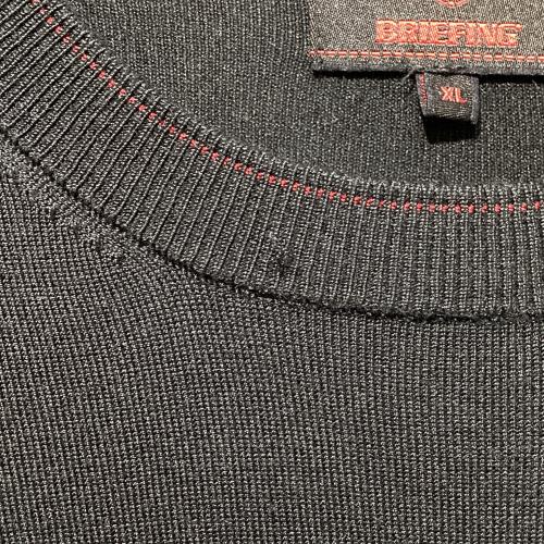 BRIEFING (ブリーフィング) ゴルフウェア(トップス) メンズ SIZE XL