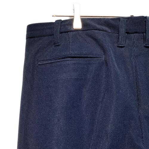 BRIEFING (ブリーフィング) ゴルフウェア(パンツ) メンズ SIZE XL ネイビー HT CORDUROY PANTS BRG203M33