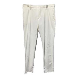 BRIEFING (ブリーフィング) ゴルフウェア(パンツ) メンズ SIZE XL ホワイト BASIC WARM PANT BRG213M57