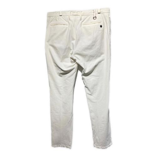 BRIEFING (ブリーフィング) ゴルフウェア(パンツ) メンズ SIZE XL ホワイト BASIC WARM PANT BRG213M57