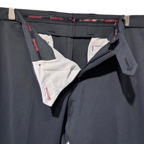 BRIEFING (ブリーフィング) ゴルフウェア(パンツ) メンズ SIZE XL ネイビー BASIC LONG PANTS BRG201M24