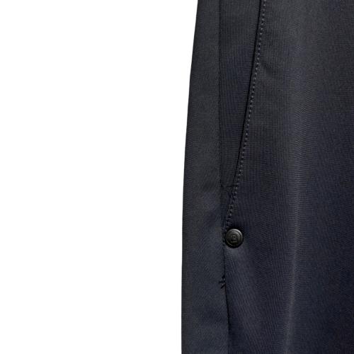 BRIEFING (ブリーフィング) ゴルフウェア(パンツ) メンズ SIZE XL ネイビー BASIC LONG PANTS BRG201M24