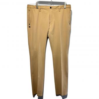 BRIEFING (ブリーフィング) ゴルフウェア(パンツ) メンズ SIZE XL ベージュ BRG211M32