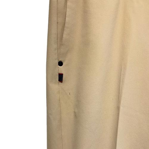 BRIEFING (ブリーフィング) ゴルフウェア(パンツ) メンズ SIZE XL ベージュ BRG211M32