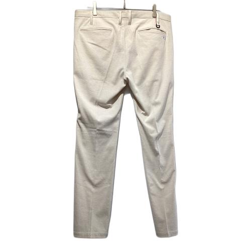 BRIEFING (ブリーフィング) ゴルフウェア(パンツ) メンズ SIZE XL アイボリー BRG202M04