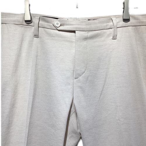 BRIEFING (ブリーフィング) ゴルフウェア(パンツ) メンズ SIZE XL アイボリー BRG202M04