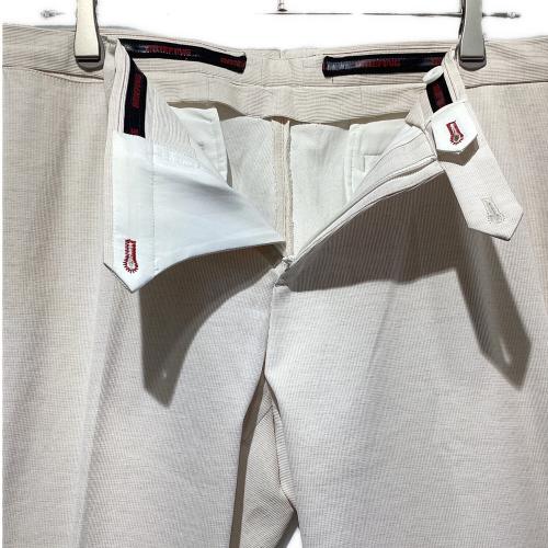 BRIEFING (ブリーフィング) ゴルフウェア(パンツ) メンズ SIZE XL アイボリー BRG202M04