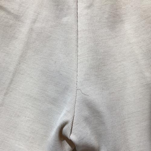 BRIEFING (ブリーフィング) ゴルフウェア(パンツ) メンズ SIZE XL アイボリー BRG202M04