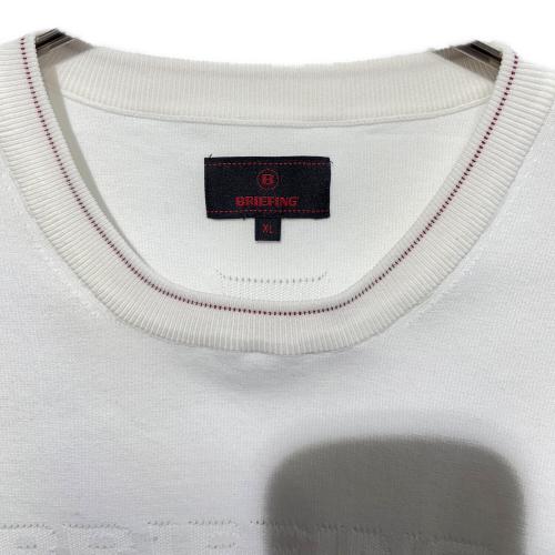 BRIEFING (ブリーフィング) ゴルフウェア(トップス) メンズ SIZE XL