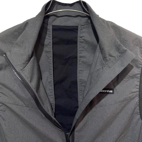 BRIEFING (ブリーフィング) ゴルフウェア(トップス) メンズ SIZE XL グレー ベスト BRG211M06