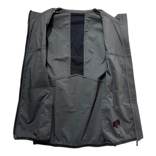 BRIEFING (ブリーフィング) ゴルフウェア(トップス) メンズ SIZE XL グレー ベスト BRG211M06